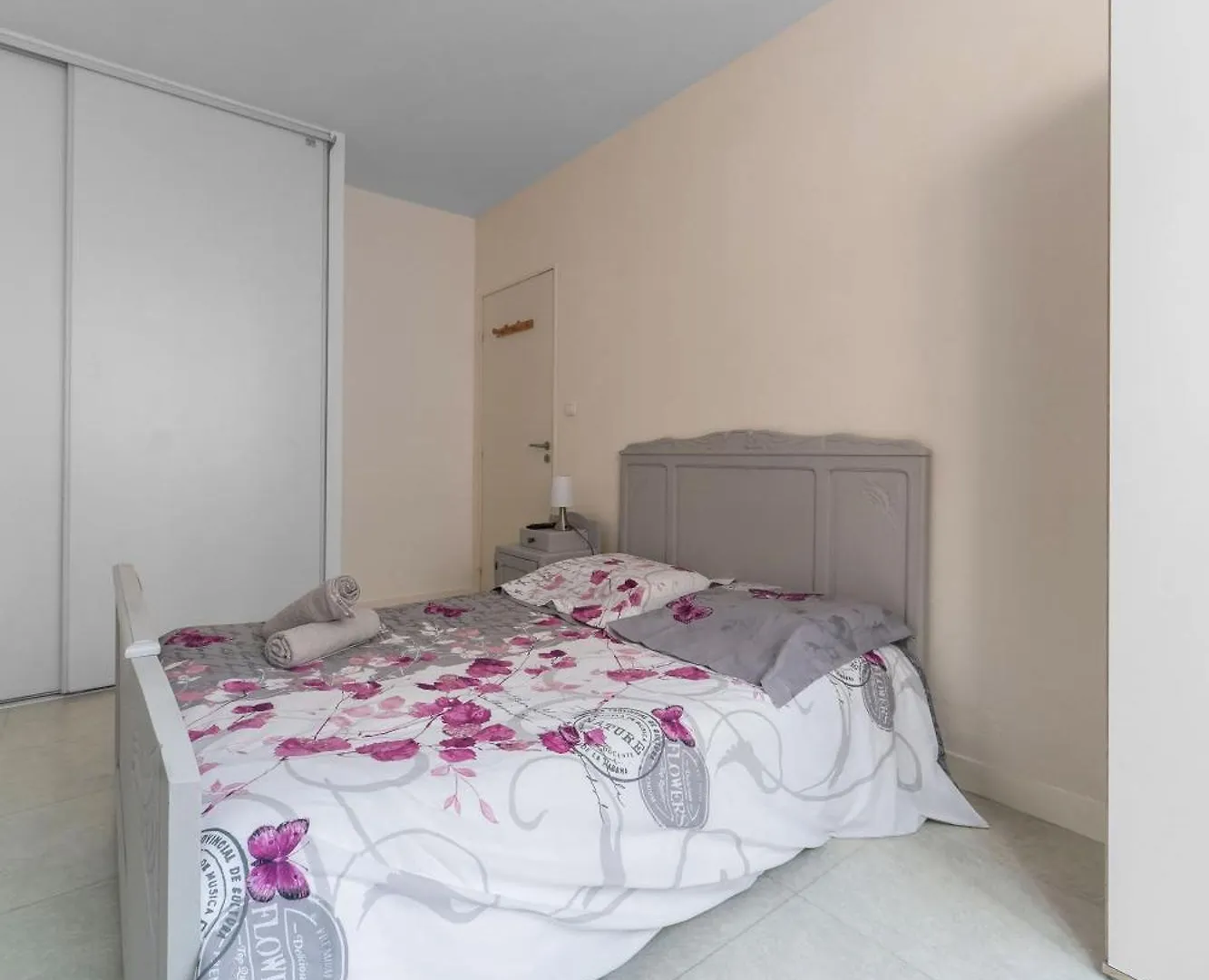 Apartment Le Bardin - Grand Appartement Design, Parking Gratuit Vichy