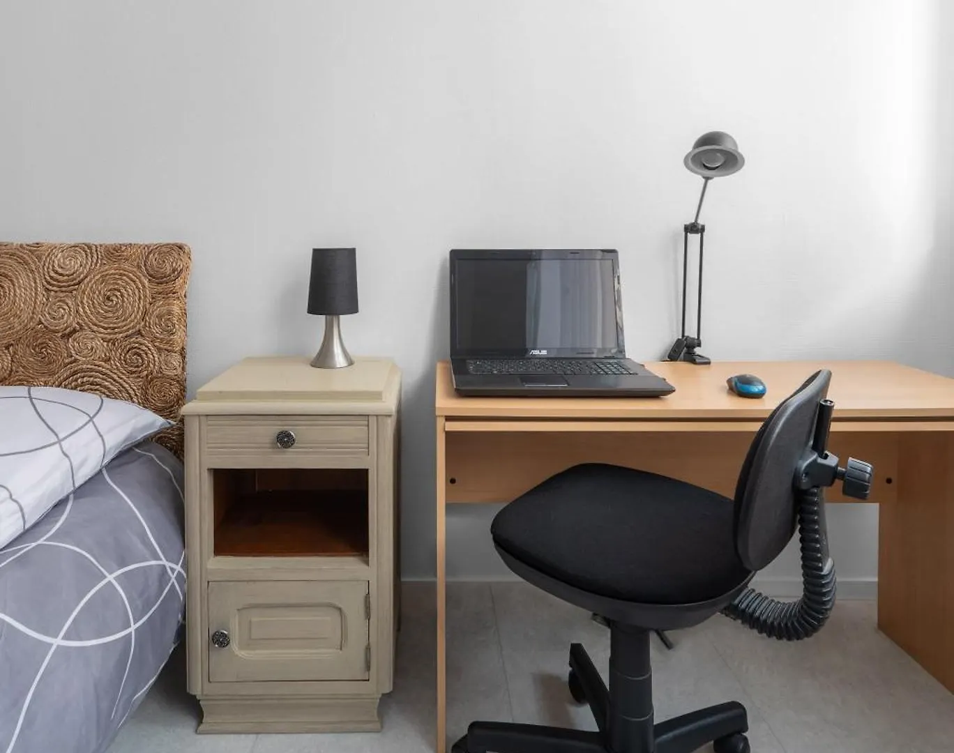 Le Bardin - Grand Appartement Design, Parking Gratuit Vichy
