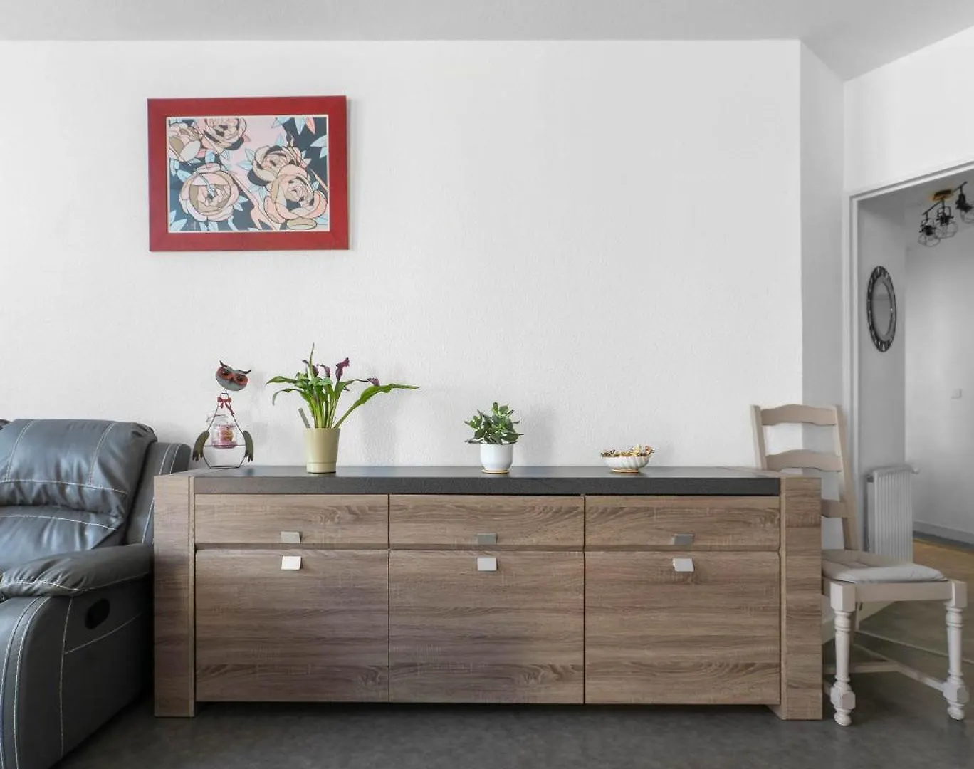 Le Bardin - Grand Appartement Design, Parking Gratuit Vichy France