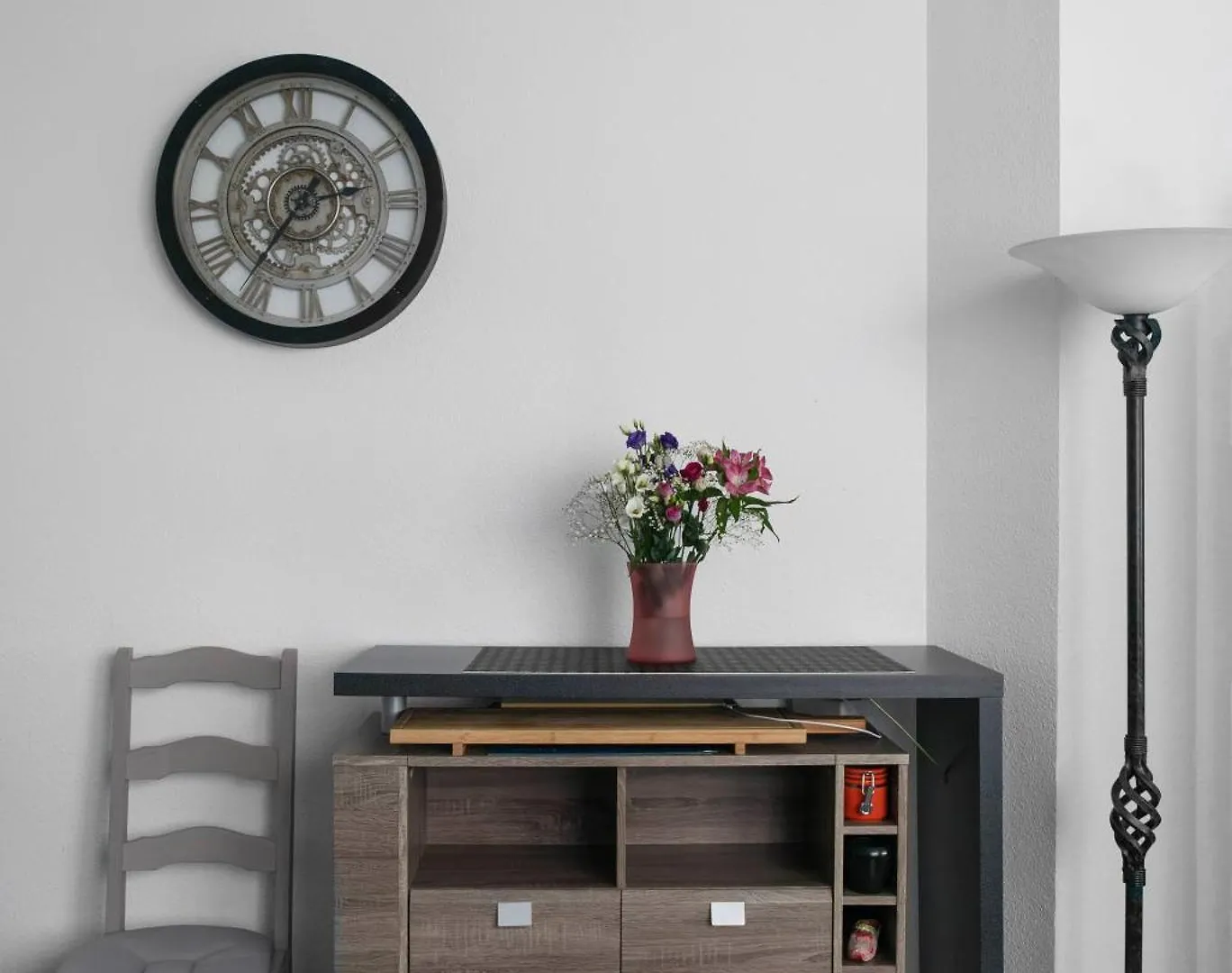 Le Bardin - Grand Appartement Design, Parking Gratuit Vichy 0*,  France