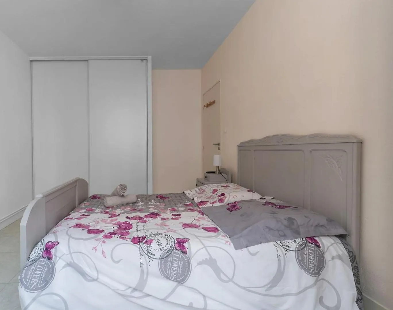 Apartment Le Bardin - Grand Appartement Design, Parking Gratuit Vichy