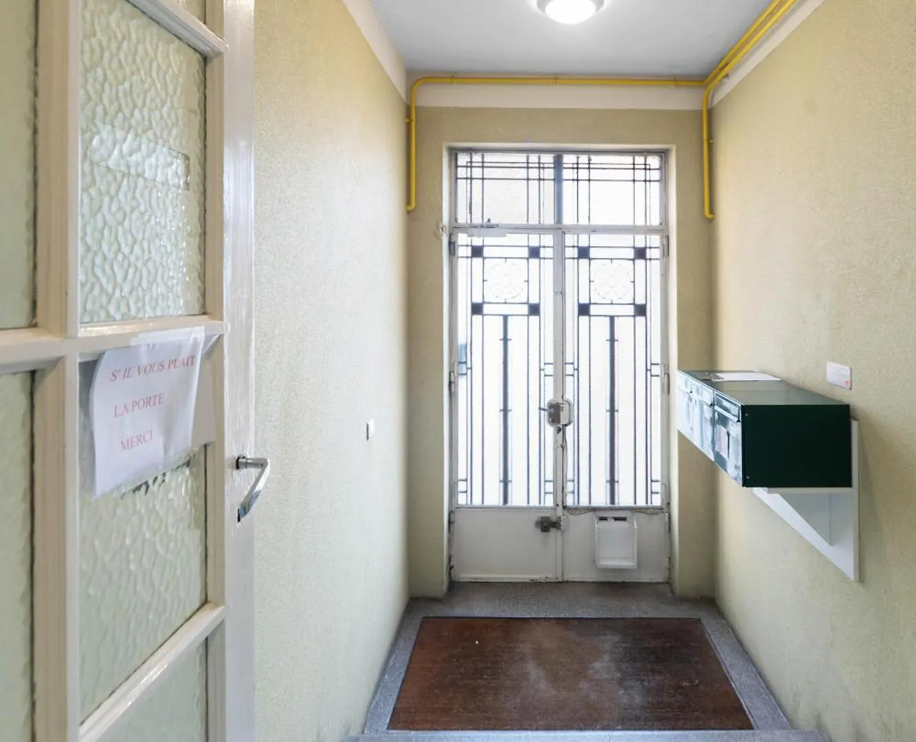 Le Bardin - Grand Appartement Design, Parking Gratuit Vichy 0*,  France