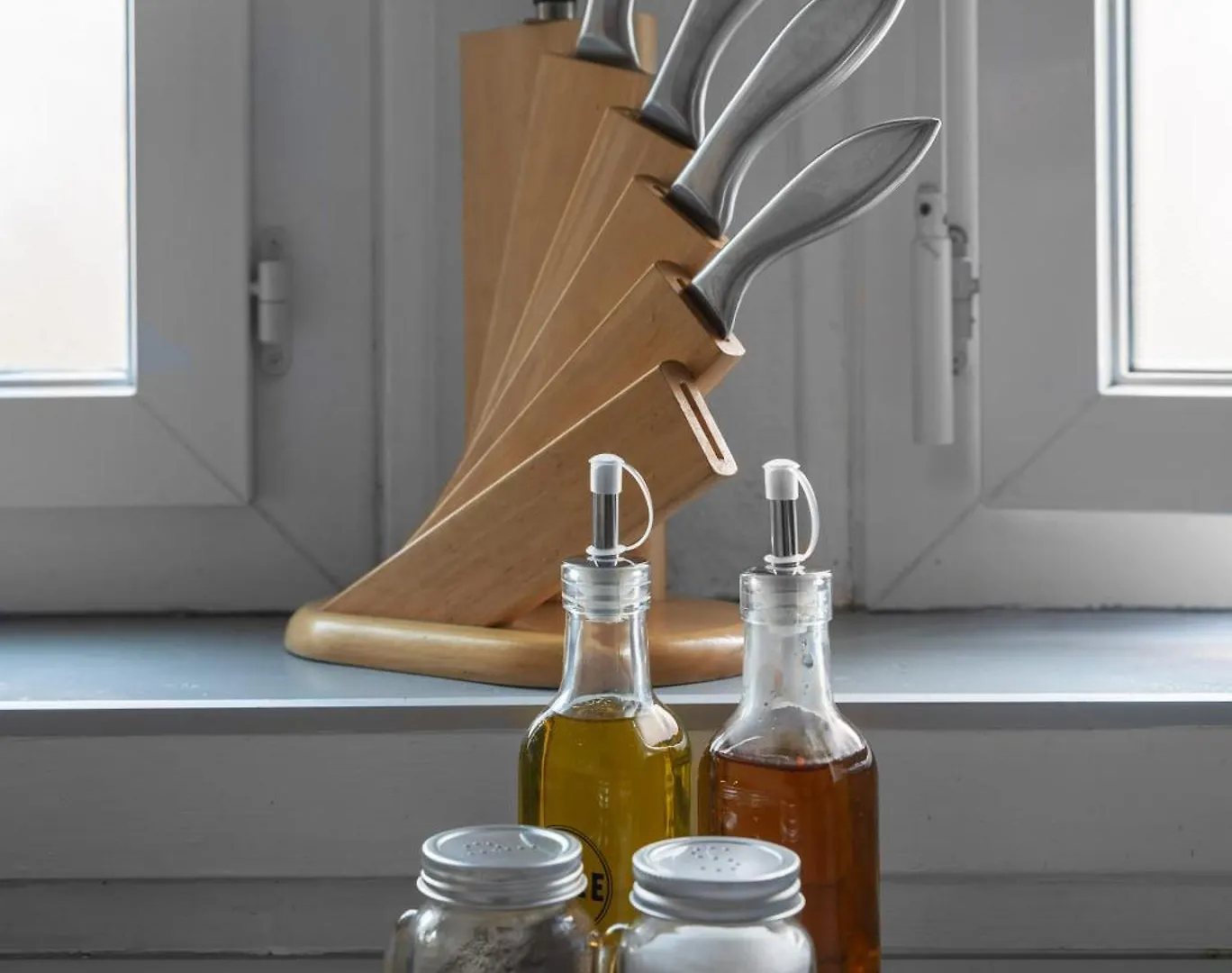 Le Bardin - Grand Appartement Design, Parking Gratuit Vichy Apartment