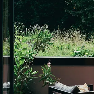 Hotel Maison Decoret - Relais & Chateaux, Vichy