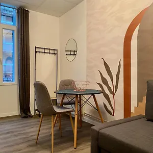 Apartment Vendome, Vichy