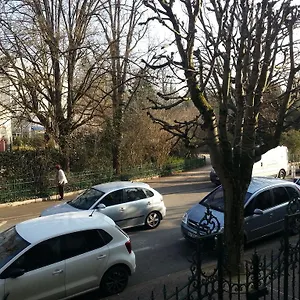 Apartment Francois 1er, Vichy